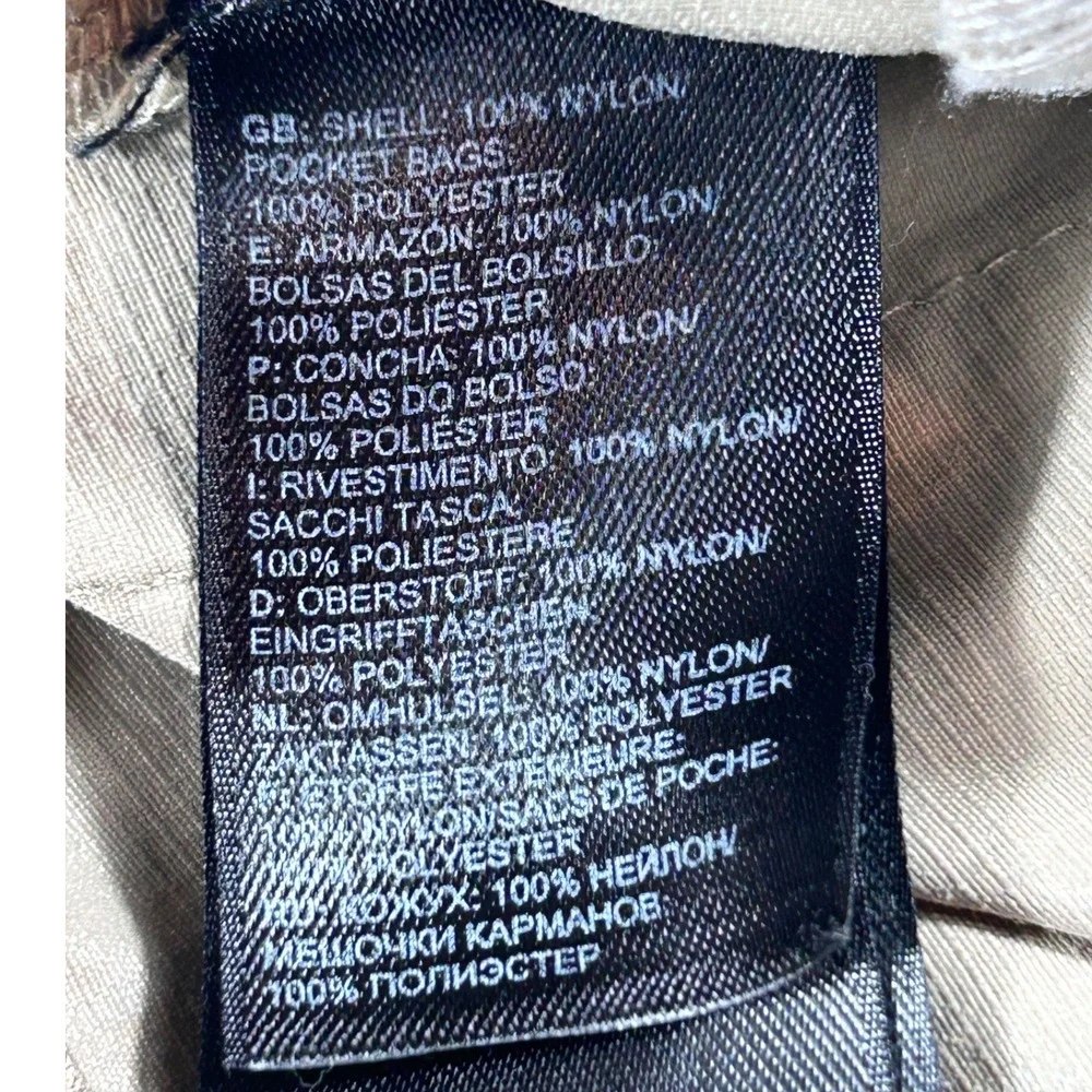 The North Face north face